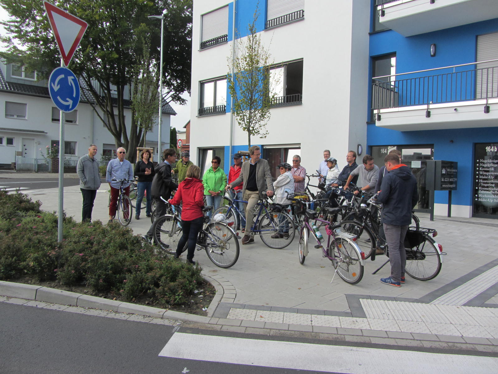 hürth fahrrad
