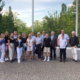 Delegation aus Skawina zu Besuch in Alstädten/Burbach