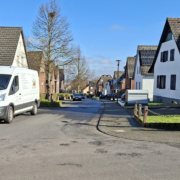 2026-02-25_Pressebild_Entwurfsplanung für die Schnellermaarstraße und Barbarastraße in Gleuel kann vorgestellt werden_CDU-Fraktion Hürth