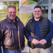 2026-03-12_Pressebild_Fortschritte und neue Angebote_Rolf Elsen u. Tim Bong_vlnr_Foto Marco Jansen